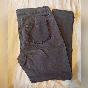 Elle Black Skinny Jeans